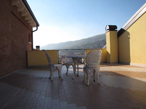 

Foresteria Corte Canai