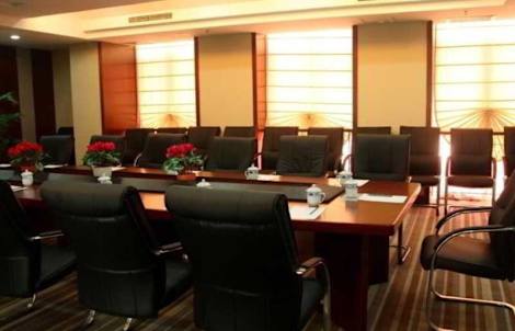 

SHANGTEX (EXECUTIVE)