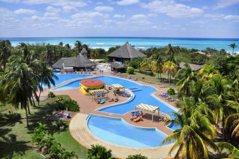 Hotel Be Live Adults Only Cactus (Varadero) desde 170€ - Rumbo