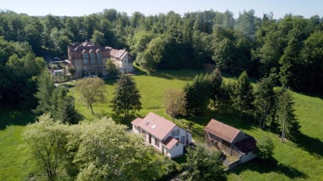 

Hotel Notre-Dame de Bonne Fontaine