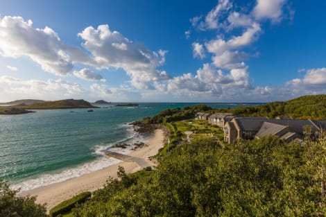 

Karma St. Martin's Hotel