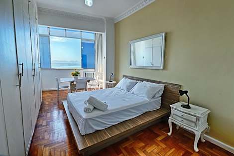 

Rio Spot Apartment U020