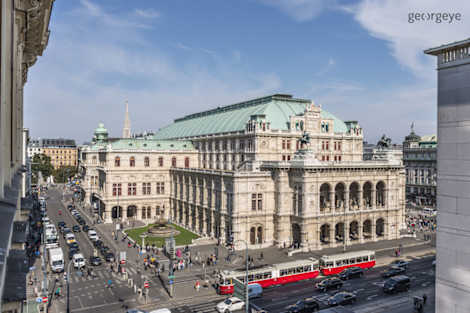 

De Luxe Suite Staatsoper by Welcome2Vienna