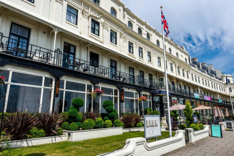 Dover Hotels from   76 Cheap Hotels lastminute com