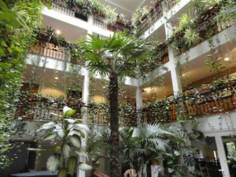 

Solitaire Hotel & Boardinghouse