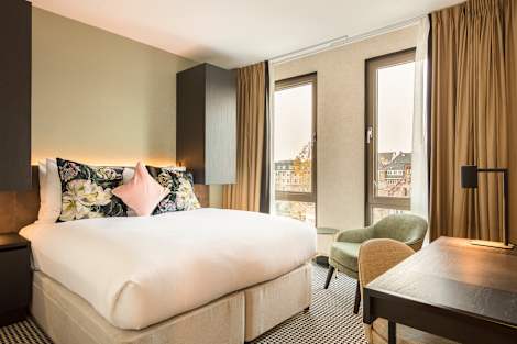 

Monet Garden Hotel Amsterdam