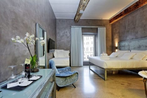

Mama's Home Rome