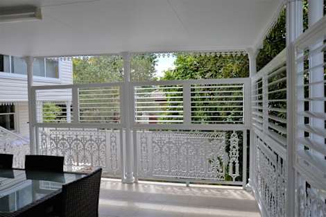 

North Ryde Accommodation