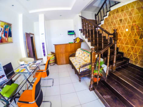 

Hotel Marilu