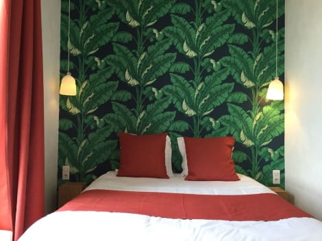 

Villa Marie Talbot Appartements Vue Mer