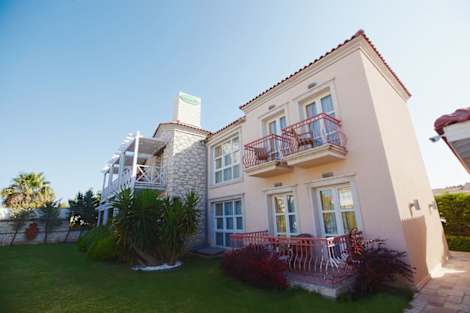 

Casaoliva Hotel