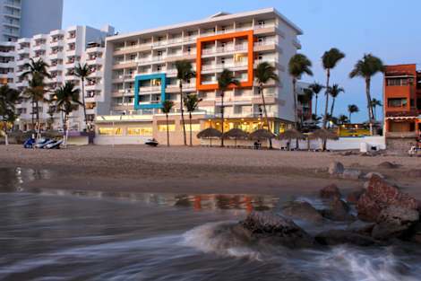 

Star Palace Beach Hotel