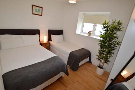 

MetroStays - Stephen's Green 7-2