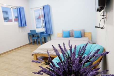 

The Luci's House - Hostel
