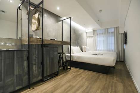 

Hotel Hart