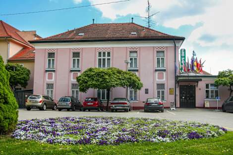 

Spa Hotel Pro Patria