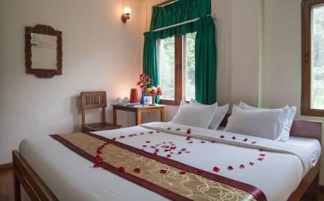 

Mother Land Inn 2 - Hostel