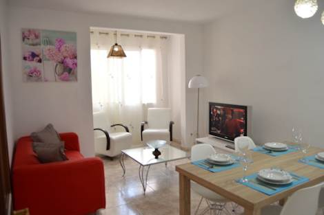 

TarragonaSuites 21-ST FRANCESC ANA