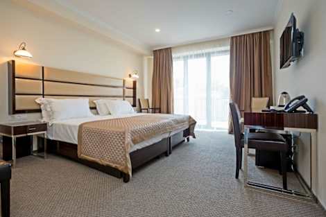 

Hotel Genio