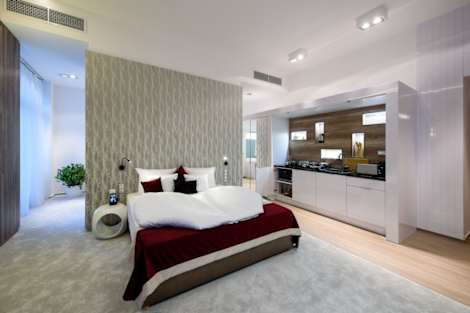 

Karoly Corner Residences