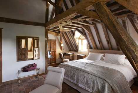

La Borde Maison d'Hôtes et Spa