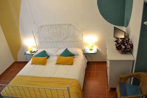 

La Luna di Roma b&b