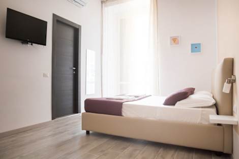 

B&B Università