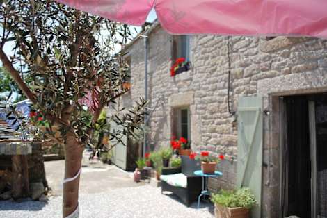 

Maison des Maquisards Chambres d'Hotes