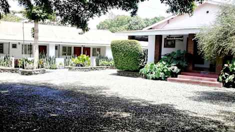 

Kundayo Serviced Apartments Lodge
