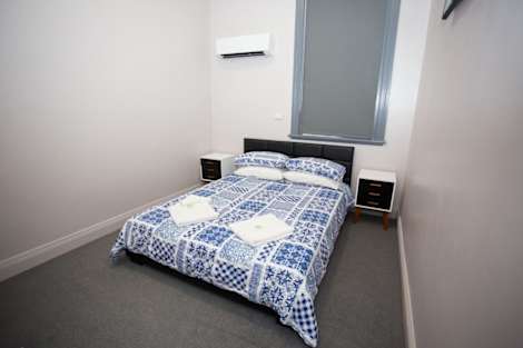 

Australian Hotel Grafton