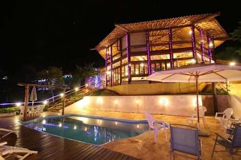 

Pousada Villa dos Quilombolas