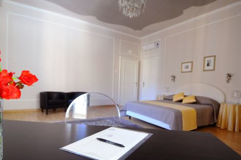 

B&B Cangrande di Danese-Viviani