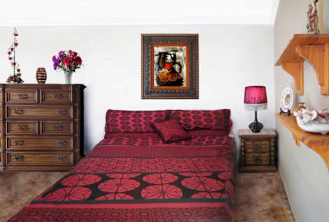 

The Spanish Lodge and B&B