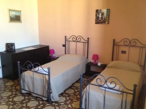 

Elvisia b&b