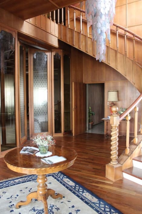

Villa Wanda B&B