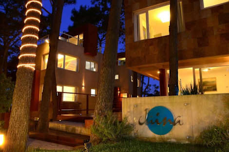 

Jaina Resort & Spa