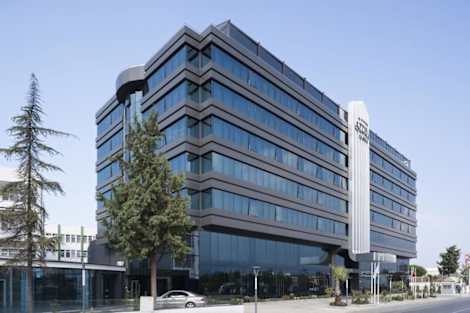 

Serra Otel Samsun