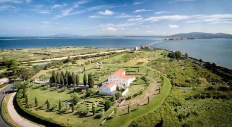 Monte Argentario Hotels from £129 | Cheap Hotels ...