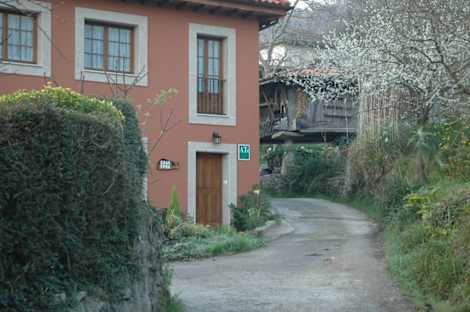

Casa Inés