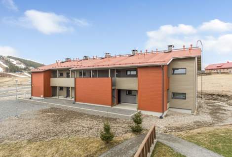 

Holiday Club Himos Superior Apartments