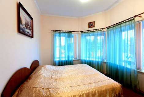 

Apart-hotel Ulberg