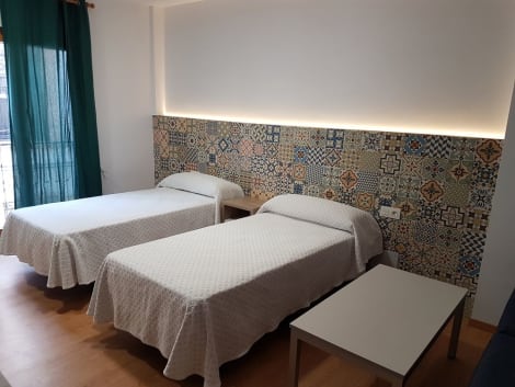 

Apartamentos El Castell