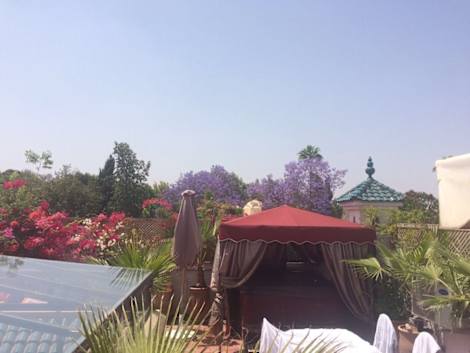 

Riad Rêves d'Orient