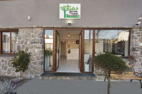 

B&B Sorrento Central