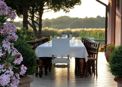 

Agriturismo Villa Toscana