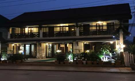 

Lao Home Hotel