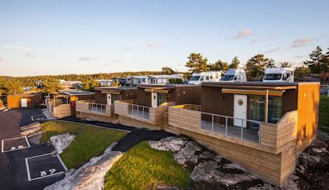 

Strömstad Camping