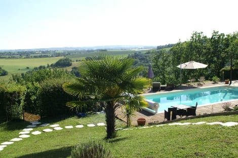 

Chambres d'hôtes Le Rêve