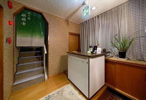 

Travelersdou Kirinya - Hostel