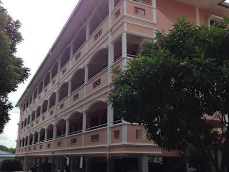 

Baan Sook Residence Pattaya